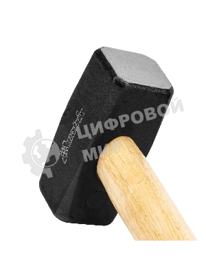 Кувалда Matrix 10904, 2000 г, деревянная рукоятка