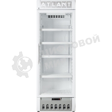 Холодильная витрина Атлант ХТ 1006 белый (однокамерный)