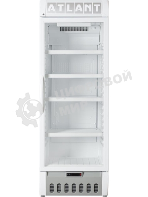 Холодильная витрина Атлант ХТ 1006 белый (однокамерный)