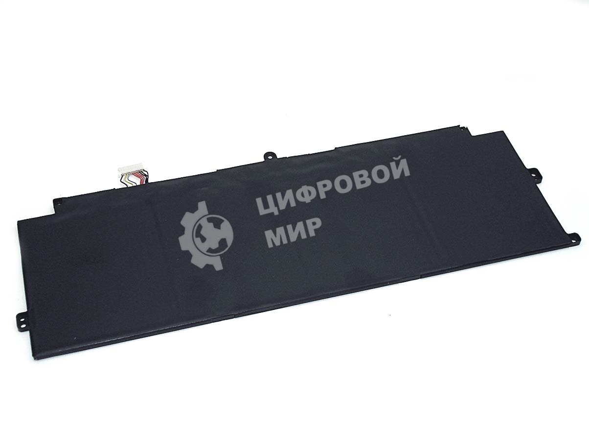 Аккумуляторная батарея для ноутбука HP Series TPN-Q1847.7V 5400mAh