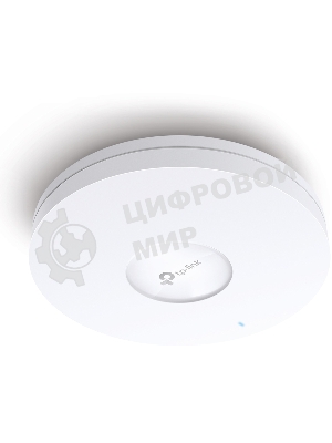 Точка доступа TP-Link EAP660 HD AX3600 белый