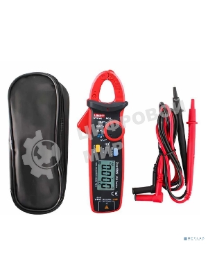 Токовые клещи UNI-T UT-210E 13-0009