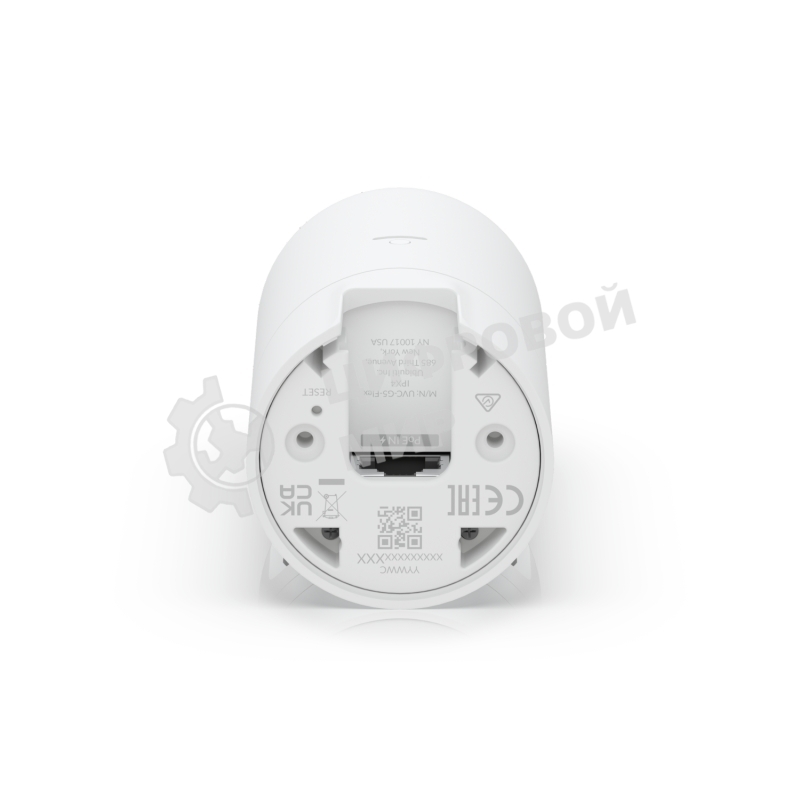 Камера видеонаблюдения UniFi Protect Camera G5 FLEX Видеокамера 2K HD (4Mp), 30 к/с