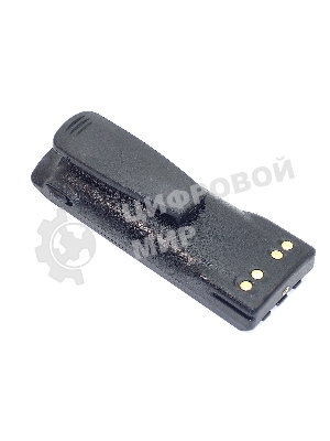 Аккумулятор для Motorola MTP700 (PMNN4049) Li-ion 7.2V 1800mAh