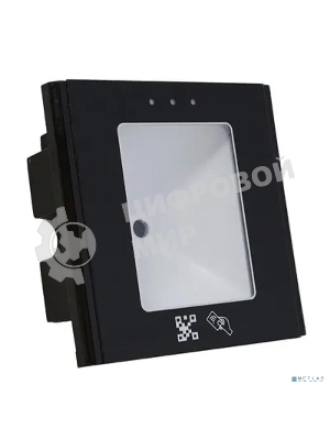 Считыватель карт Tantos TS-RDR-QR внутренний