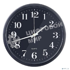 Часы настенные Perfeo 