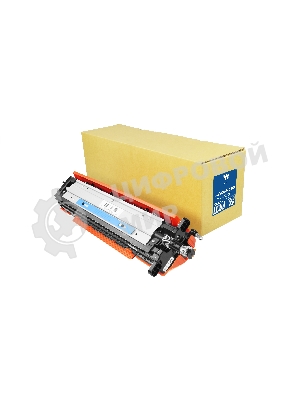 Блок фотобарабана NVPrint совместимый NV-W9015MC DU для HP LaserJet Managed MFP E82540du/E82560du (396000k)