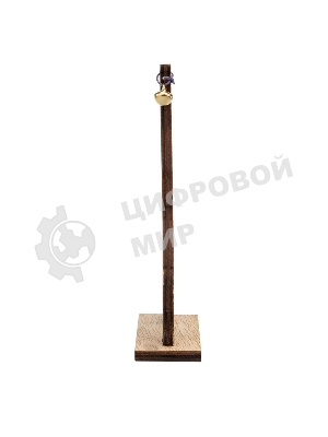 Деревянная фигурка Neon-night 