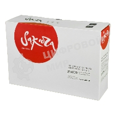 Картридж лазерный Sakura Q6511X/CRG710H для лазерного принтера HPLaserJet 2420/2420d/2420n/2420dn/2430/2430n/2430tn/2430dtn, Canon LBP3460/6280, черный, 12000к.