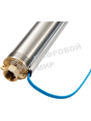 Насос скважинный Джилекс ВОДОМЕТ 3ДК 45/42 550Вт 2700л/час (5603)