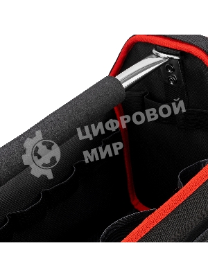 Сумка Matrix переноска для инструмента каркасная 415ммх230ммх260мм