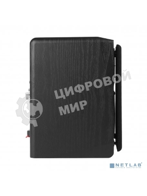 Акустическая система 2.0 Edifier R1010BT черный