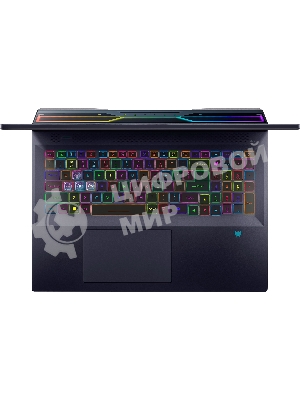 Ноутбук Acer Predator Helios 18 PH18-72-94QH Core i9 14900HX 64Gb SSD 4Tb NVIDIA GeForce RTX 4090 16Gb 18