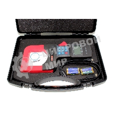 Токоизмерительные клещи UT253A, 600В, 1200А, 60МОм, увеличенные зажимы