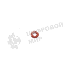 Уплотнитель 3.4x1.9 (красный)