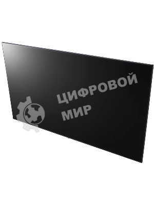 Телевизор LG 50'' 50UM662H черный LED UHD 60Hz Smart TVWebOS