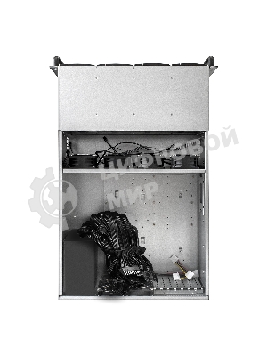 Серверный корпус ExeGate Pro 4U660-HS24 (RM 19