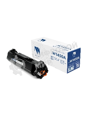 Картридж NVP совместимый NV-W1450A для HP LaserJet Pro 3003/MFP 3103 (1700k)