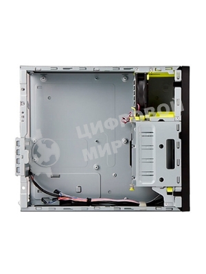 Компьютерный корпус Slim Case InWin CE052S Black 300W 2хUSB 3.0+2хUSB 2.0+AirDuct+Fan+Audio mATX