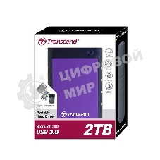 Внешний HDD 2.5