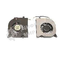 Вентилятор (кулер) для ноутбука Asus F6 F6A F6V F6E F65