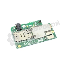 Материнская плата для Asus Zenfone ZB501KL 2x32Gb Android 6.0