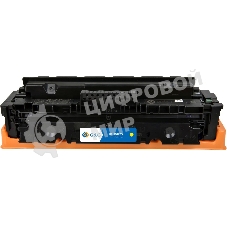 Картридж лазерный G&G GG-W2032X, 415X желтый (6000 стр.) для HP LJ M454/MFP M479