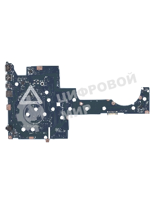 Материнская плата HP 15-EH Ryzen 5 5500U