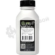 Тонер Cactus CS-TKYCU2BK-LT-100 черный флакон 100гр. для принтера Kyocera Color Universal TK-52xx/TK-54xx/TK-83xx/TK-85xx/TK-88xx