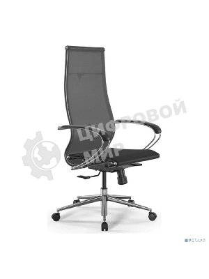 Кресло компьютерное ErgoLife Set 7/подл.131/осн.Synchro 052, черный 219.16.1.403 z316738281