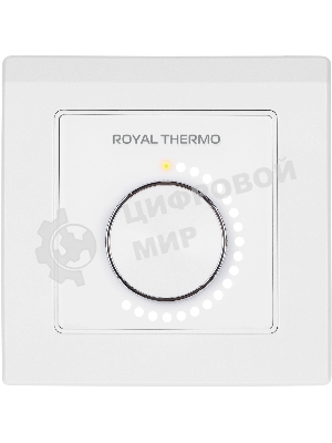 Терморегулятор Royal Thermo Onix RTO-16