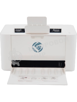 Принтер лазерный монохромный BULAT P1024W