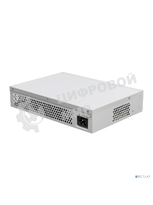Коммутатор на 16 гигабитных портов и 2 SFP+ MikroTik CSS318-16G-2S+IN