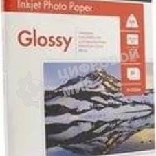 Бумага Lomond 0102024 A3/200г/м2/50л./белый глянцевое для струйной печати