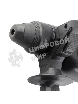 Перфоратор KOLNER KRH 820H (820 Вт, SDS+, 2,5Дж,1150 об/мин, 3 режима, макс.диам.сверл(бетон) 26мм, ПВХ кабель 2м.)