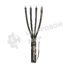 Муфта кабельная КВТ 4КВНТп-1-150/240-Б 57893