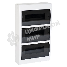 Щит EKF pb40-n-36 распред. навесной ЩРН-П-36 IP41 EKF PROxima