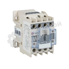 Контактор КМЭ 9А 380В 1NO EKF ctr-s-9-380