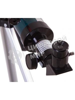 Обзор набора юного исследователя Levenhuk LABZZ MTВ3: микроскоп, телескоп и бинокль Тип телескопа: рефрактор,Увеличение: 60–120 крат,Фокусное расстояние: 600 мм,Диаметр объектива (апертура): 50 мм,Высота треноги: 650–1150 мм,Тип микроскопа: световые/оптические, биологические,Увеличение: 150–900 крат,Диапазон увеличения: от 200х до 800х,Объективы: 15х, 45х, 90х,Окуляры: 10х,Револьверное устройство: на 3 объектива