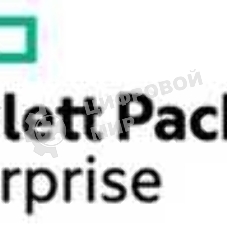 Кабель HPE StoreEver 4m Mini SAS (SFF-8088) LTO Drive Cable for 1U Rack Mount Kit for BC029A