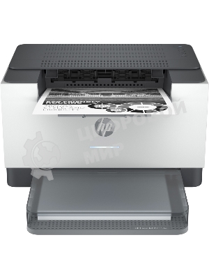 Принтер лазерный HP LaserJet M211dw (9YF83A), A4, ч/б, печ. до 29 стр/мин., 600 x 600 dpi, USB, RJ-45, Wi-Fi, Air Print, Mopria