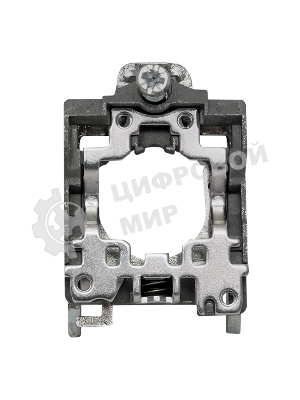 База для арматуры управления XB4 металлическая EKF PROximaXB4BZ01EKF