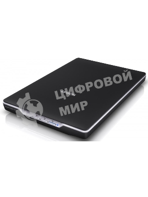 Сканер Epson Perfection V19, планшетный, A4, CIS, 4800x4800 dpi, USB 2.0