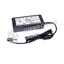 Блок питания для монитора и телевизора LCD 14V 4A 56W (6.5x4.4мм) OEM