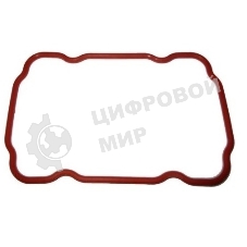 Уплотнитель бойлера на болтах Saeco, Gaggia, Spidem