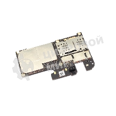 Материнская плата для Asus ZenFone 3 Zoom ZE553KL 90AZ01H0-R00040