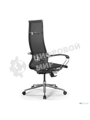 Кресло компьютерное ErgoLife Set 7/подл.131/осн.Synchro 052, черный 219.16.1.403 z316738281