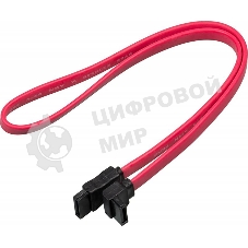 Кабель SATA TL-ATADATA-RA SATA/SATA 0.45м