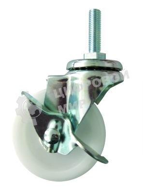 Комплект роликов 3