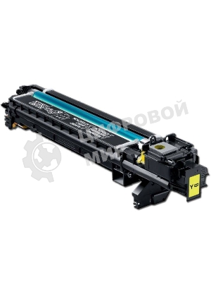 Блок барабана Konica-Minolta bizhub C25/35/35P желтый IUP-14Y